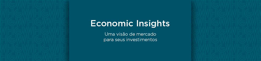 Como navegar em um mundo com mais inflação