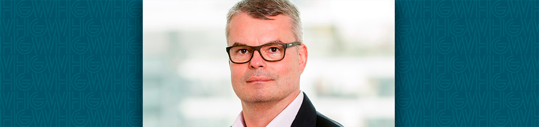 Tony Volpon deixa UBS para assumir como estrategista-chefe da WHG