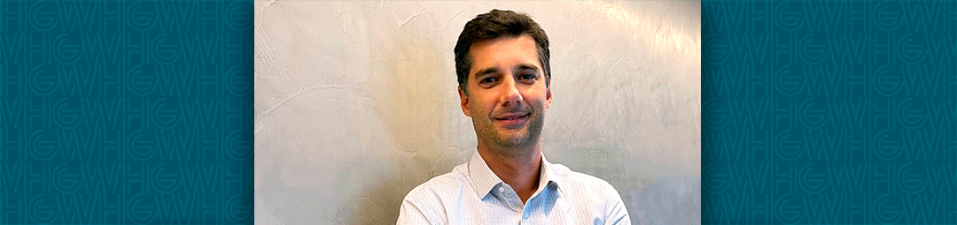 WHG, fundada por ex-executivos do Credit Suisse, contrata Andrew Reider