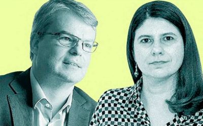 Concordamos em discordar: O crescimento do Brasil é sustentável?