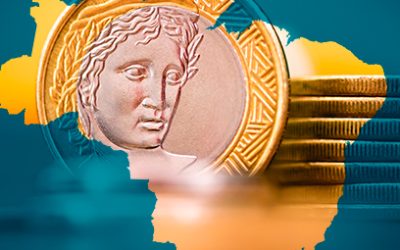 PIB do 2º Trimestre foi um pouco decepcionante, mas não muito