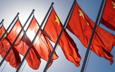 A nova China de Xi Jinping