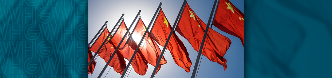 A nova China de Xi Jinping 