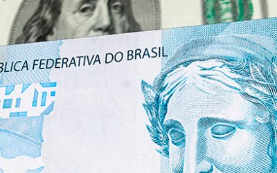 Câmbio deprimido pode levar país a ‘boom’ em 2023, diz Volpon