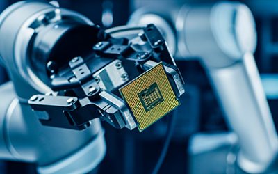 Das megatendências na tecnologia, WHG vê mais potencial em temas como nuvem, e-commerce e robôs