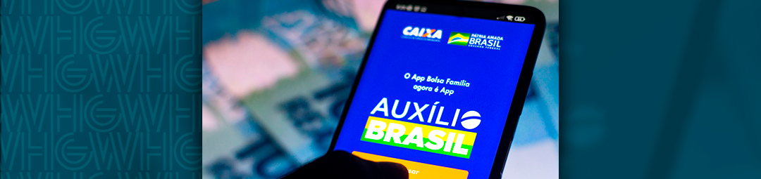 Exclusivo/CNC: Dívidas de famílias consumirão 26% dos R$ 84 bi que entram via Auxílio Brasil