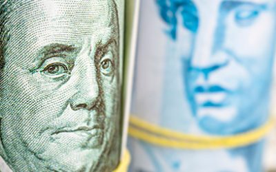 A estranha semelhança entre as economias do Brasil e EUA