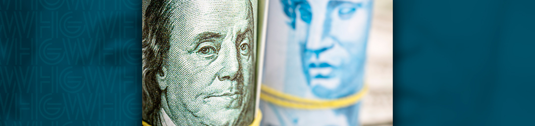 A estranha semelhança entre as economias do Brasil e EUA