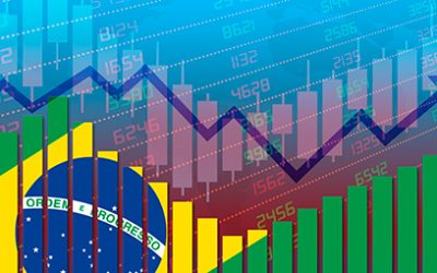 Um mundo à brasileira? Inflação alta e ciclos econômicos curtos e voláteis podem ser novo normal da economia global