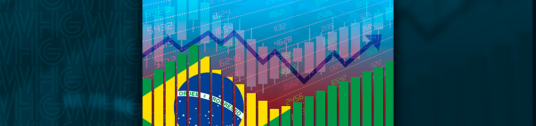 Um mundo à brasileira? Inflação alta e ciclos econômicos curtos e voláteis podem ser novo normal da economia global