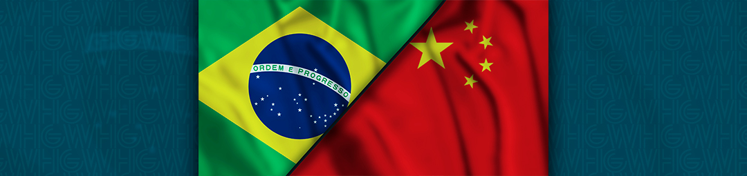 Ciclos econômicos da China são mais importantes para Brasil do que dos Estados Unidos