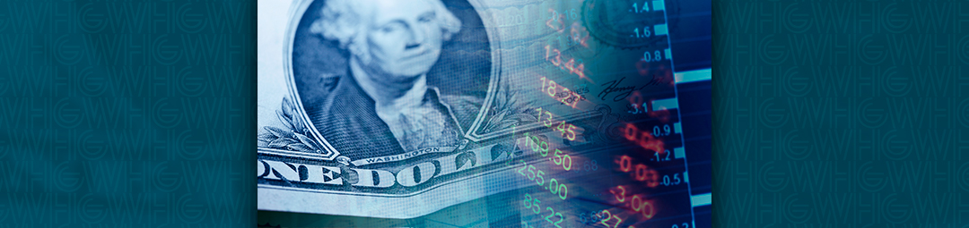 O recado duro de Jerome Powell que está derrubando as bolsas