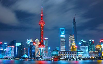 WHG China Macro: 1 ano