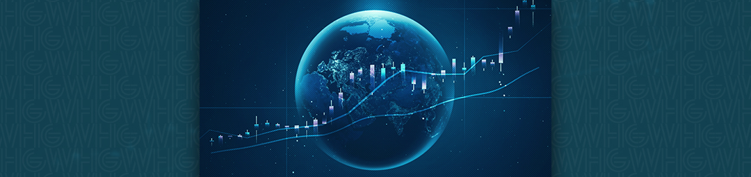 Uma nova fase para investimentos internacionais