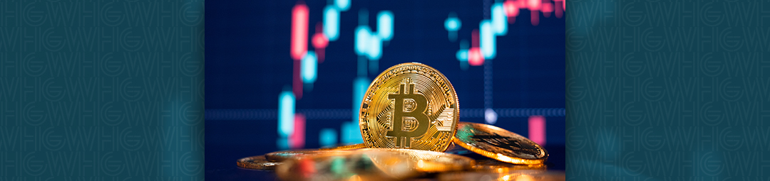 Nova alta de criptomoedas reforça correlação com ações de tecnologia; entenda