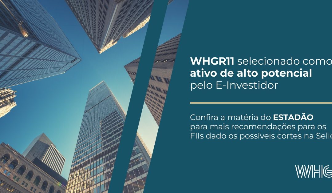 Confira 4 fundos imobiliários que custam até R$ 10 para investir