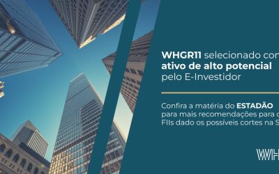 Confira 4 fundos imobiliários que custam até R$ 10 para investir