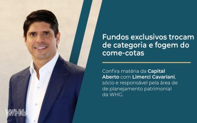 Fundos exclusivos trocam de categoria e fogem do come-cotas